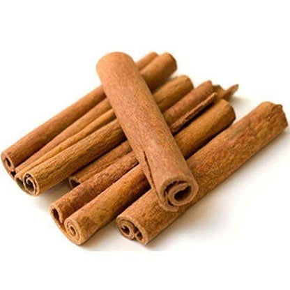 Kitchen Jungle Cinnamon sticks (Dalchini Sticks) (100 Grams)