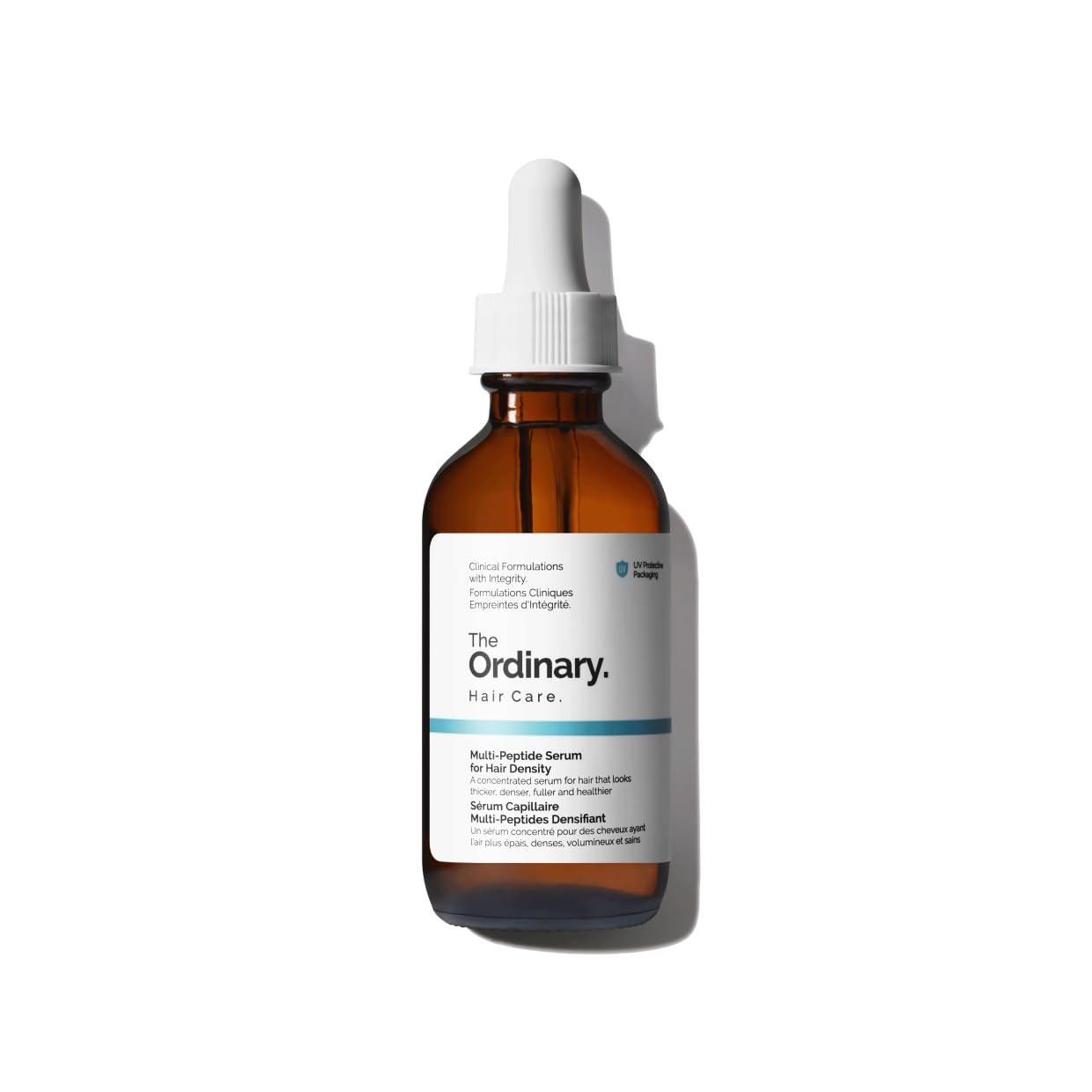 The Ordinary Multi-Peptide Serum for Hair Density - 60ml