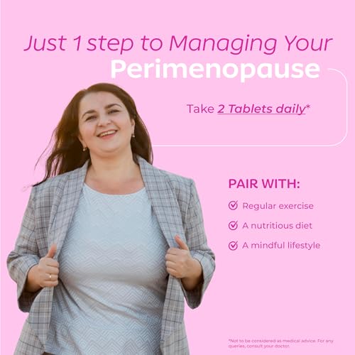 Arth Hormonal Wellness & Iron Energy Combo for Women | Perimenopause Support Tablets for hot flashes & night sweats + Chelated high absorption Iron Gummies for energy & Reduced Fatigue