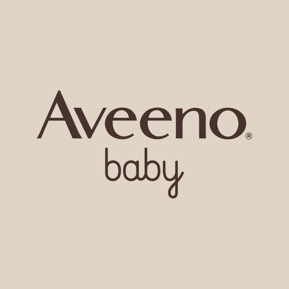 Aveeno Baby Calming Comfort Bath - 8 fl oz. Bottle by Aveeno Baby