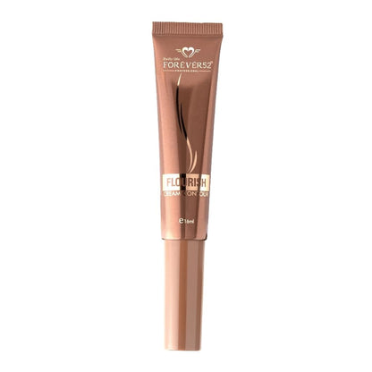 Daily Life Forever52 Flourish Cream Contour Suitabe for All Skin Types Full Coverage (FCC001,16ml)