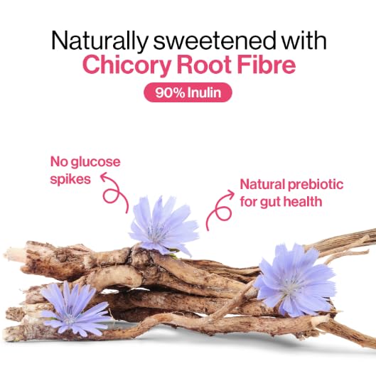 Be Bodywise 5 in 1 Magnesium Gummies For Improved Sleep | 30 Days Pack | 375mg Magnesium Salts Complex | Higher Absorption Relieves Stress, Supports Muscle Recovery & Bone Health | Non Habit Forming