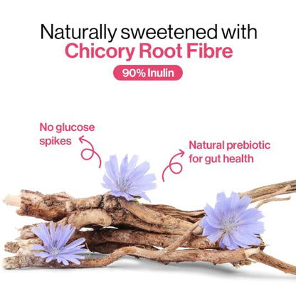 Be Bodywise 5 in 1 Magnesium Gummies For Improved Sleep | 30 Days Pack | 375mg Magnesium Salts Complex | Higher Absorption Relieves Stress, Supports Muscle Recovery & Bone Health | Non Habit Forming