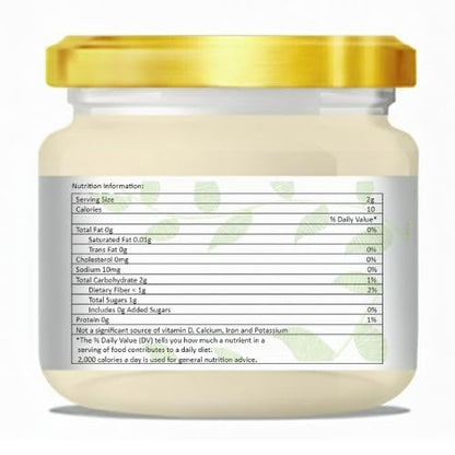 Trufitt Peruvian Yellow Maca Root Powder, Organic Herbal Supplement | Improves Energy And Stamina | Good For Men And Women - 100 GMS