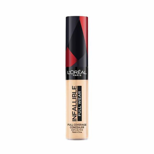 L'Oreal Paris Infallible Full Wear More Than Concealer - 308, 10ml