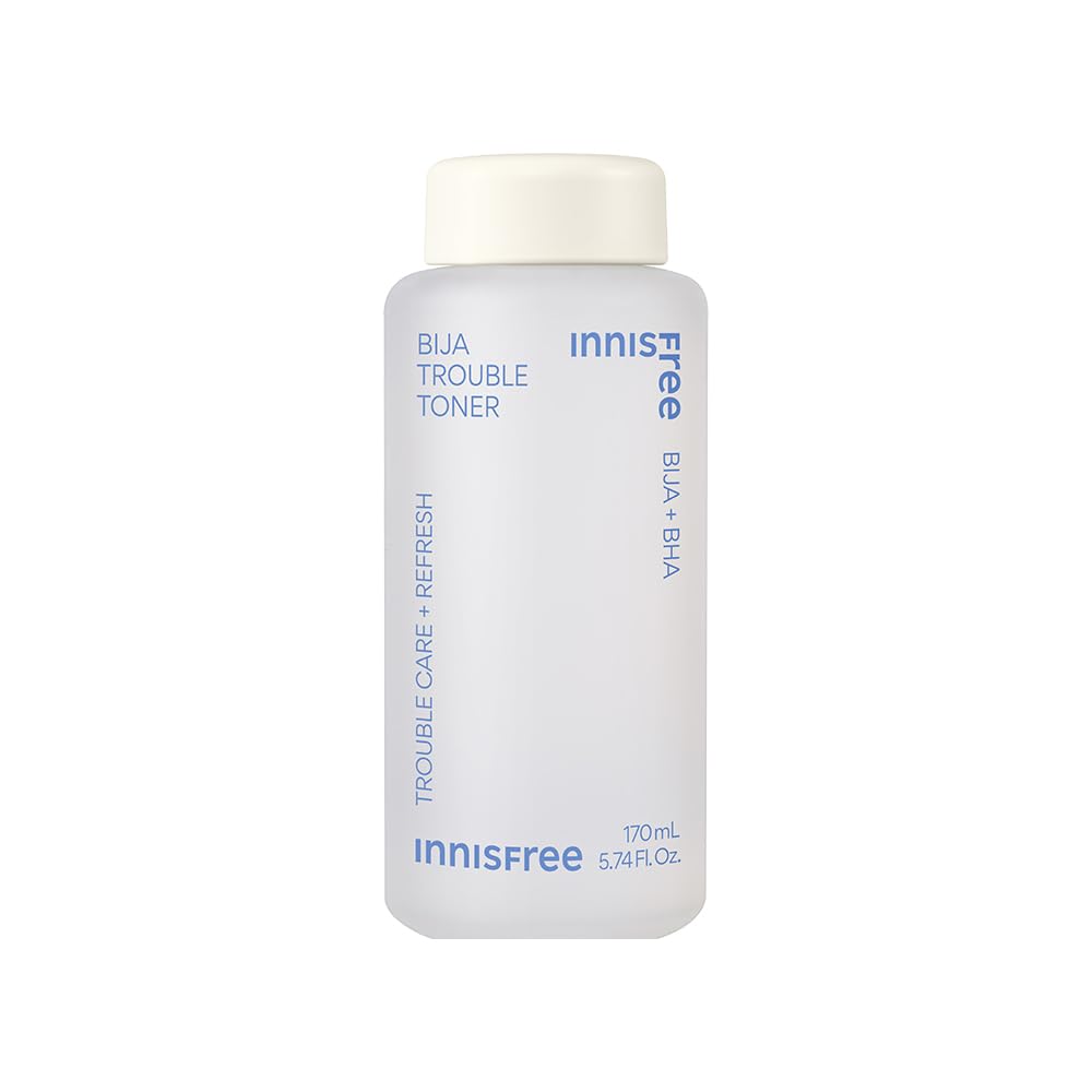 innisfree Innisfree Skin Toner