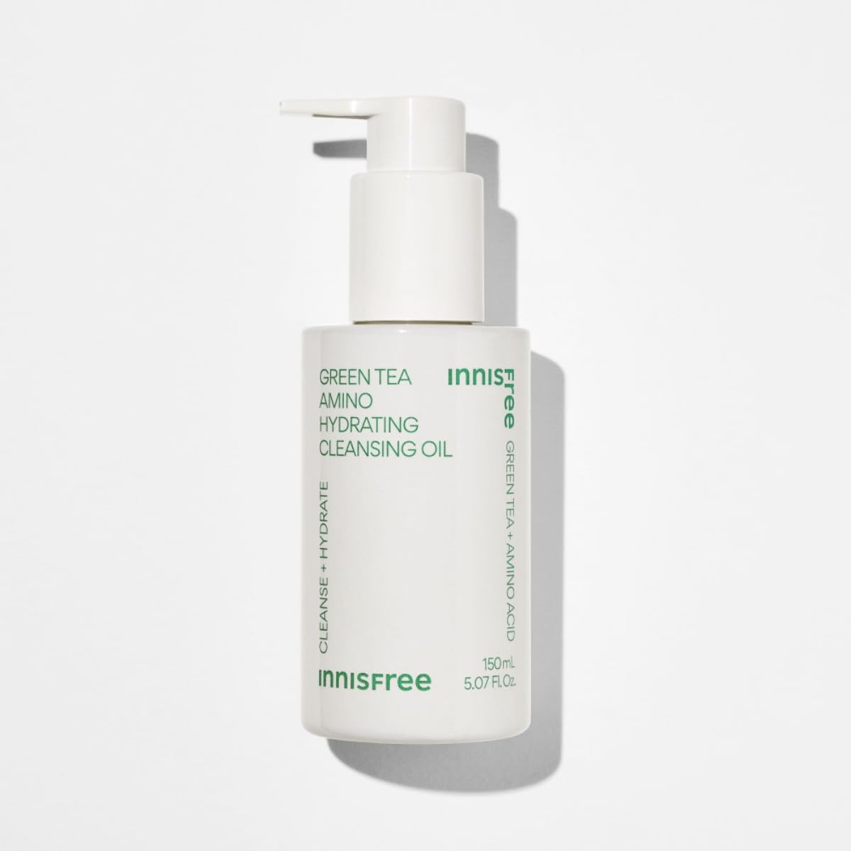 innisfree Innisfree Green Tea Cleansing