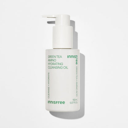innisfree Innisfree Green Tea Cleansing