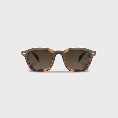 SAM AND MARSHALL DARIO Sunglass I 400% Uv Protection I Polycarbonate Sunglass I Square Sunglass I Unisex