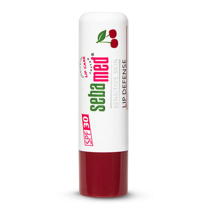 Sebamed Lip balm for dry and chapped lips | Cherry