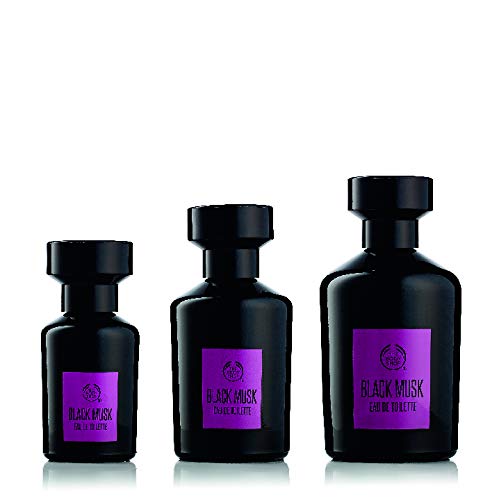 The Body Shop Black Musk