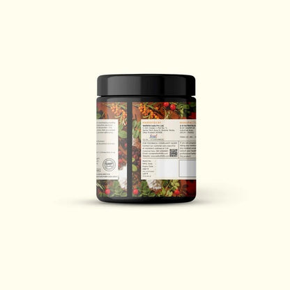 Wellwith Multi Collagen Peptides(200g, Pack of 1) | Sea Buckthorn Extract, Bioactive Collagen Peptides, Glucosamine Sulphate, Boswellia Serrata Extract, Glutathione, Vitamins