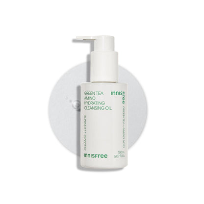innisfree Innisfree Green Tea Cleansing
