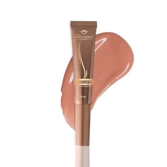 Daily Life Forever52 Flourish Cream Blush (FCB005)