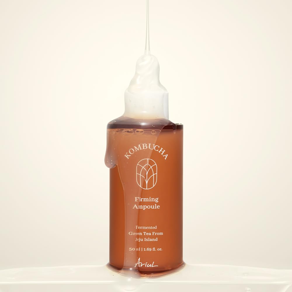 Ariul Kombucha Firming Ampoule 50ml