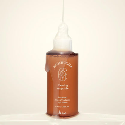 Ariul Kombucha Firming Ampoule 50ml