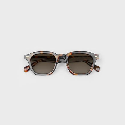 SAM AND MARSHALL DARIO Sunglass I 400% Uv Protection I Polycarbonate Sunglass I Square Sunglass I Unisex