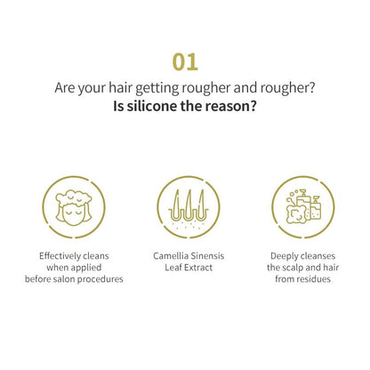 LADOR Korean Moisture Balancing Shampoo (100ml) | Gently Cleanses, Enhances Volume, Rejuvenates The Scalp, Suitable for Sensitive, Itchy Scalp, Dry, Damaged Hair, Vegan, Paraben Free