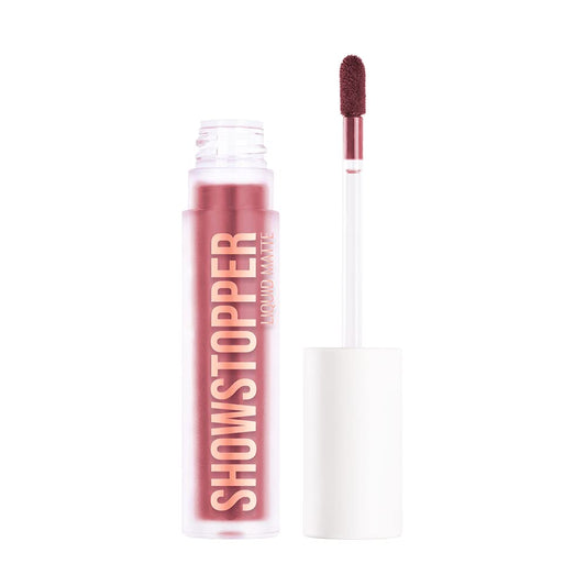 Daily Life Forever52 Showstopper Liquid Lipstick - Long-lasting up to 24 Hours Stay |Matte Finish |Vegan & Cruelty Free -Gal Power - 013