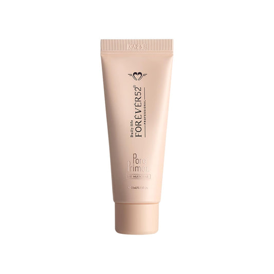 Daily Life Forever52 Pore Primer (The Multiclear) Smoothing Skincare Makeup Primer For Long Lasting and Oil free Look Suitable for All Skin Types (Vegan,Cruelty free)