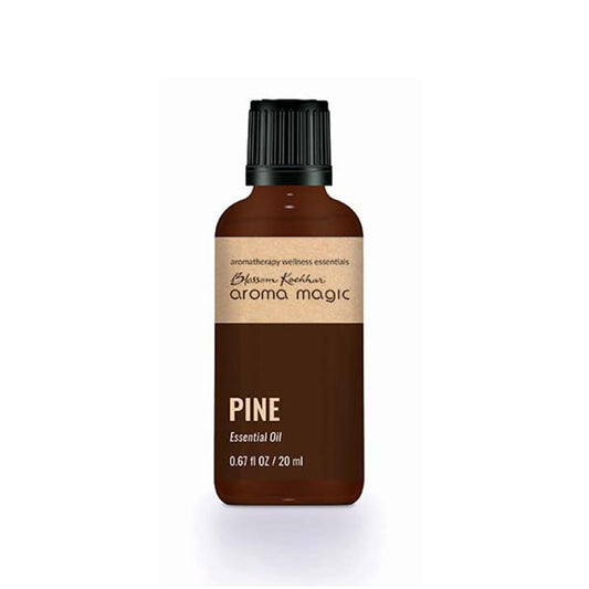 Aroma Magic Pine Essential Oil 20 ml