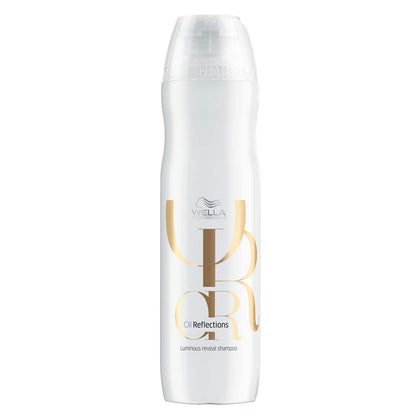 Wella Professionals Oil Reflections Luminous Reveal Shampoo 250 Ml