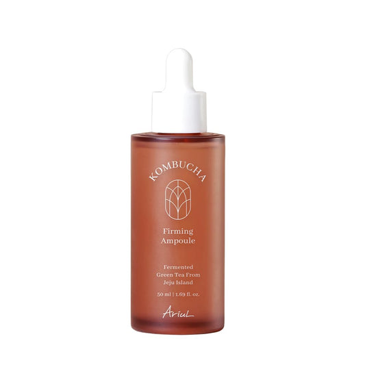 Ariul Kombucha Firming Ampoule 50ml
