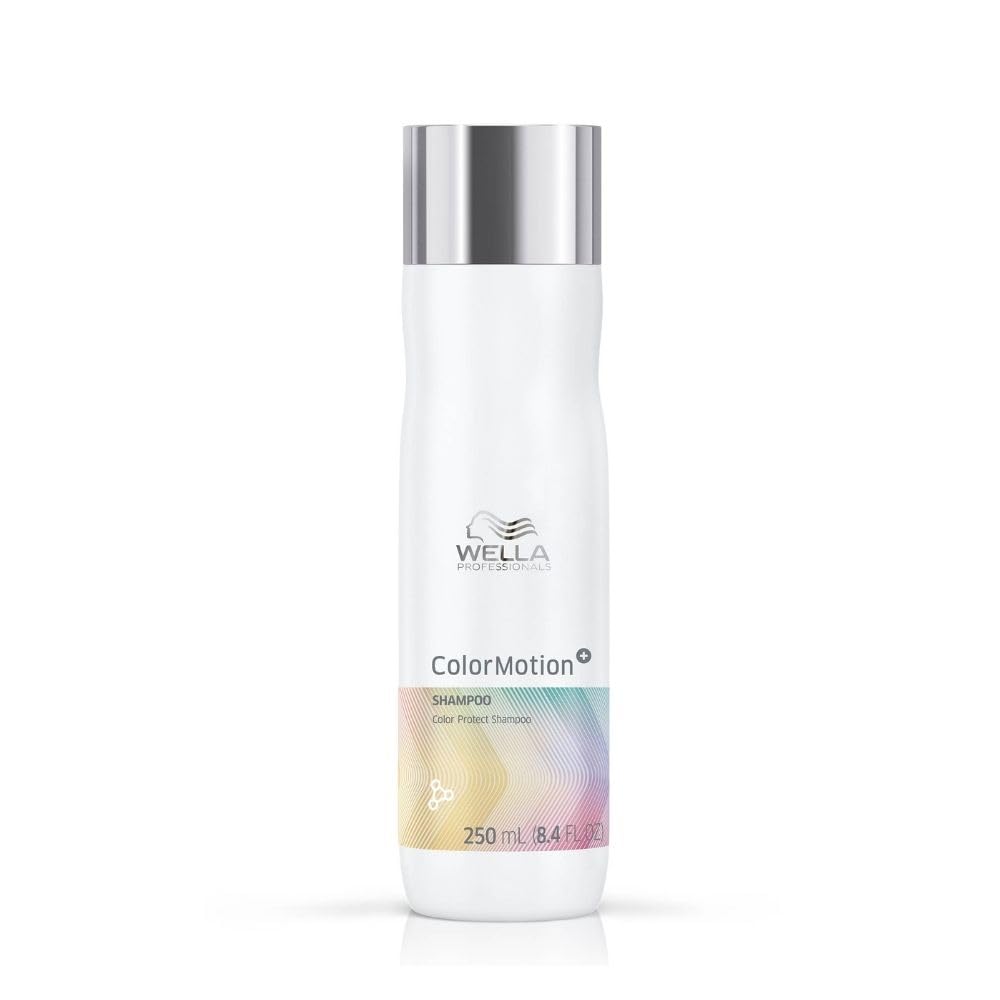 Wella Professionals Colormotion + Color Protection Shampoo 250ml