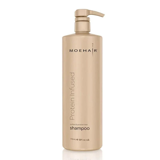 Moehair Protein Infused Shampoo - 946ml