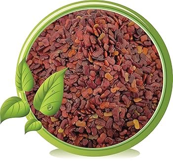 Ritrue Superfood - 100g - Organic Irraani Methi For Diabetes Red Fenugreek Whole Seeds