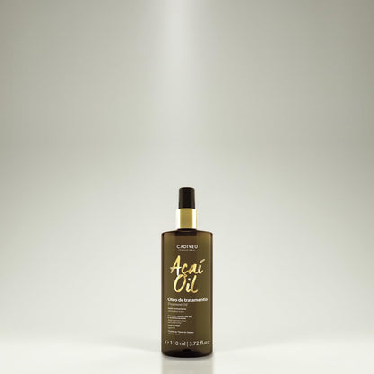 CADIVEU - ACAI OIL 110ML