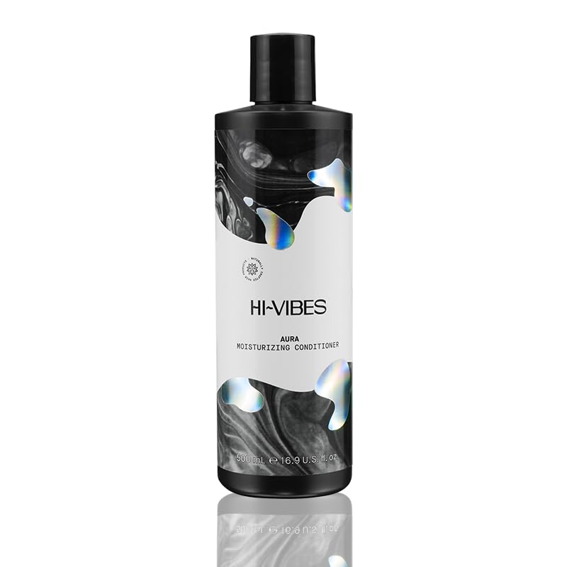 Moehair High Vibes Conditoner - 500ml