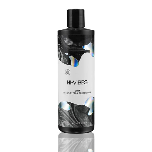 Moehair High Vibes Conditoner - 500ml
