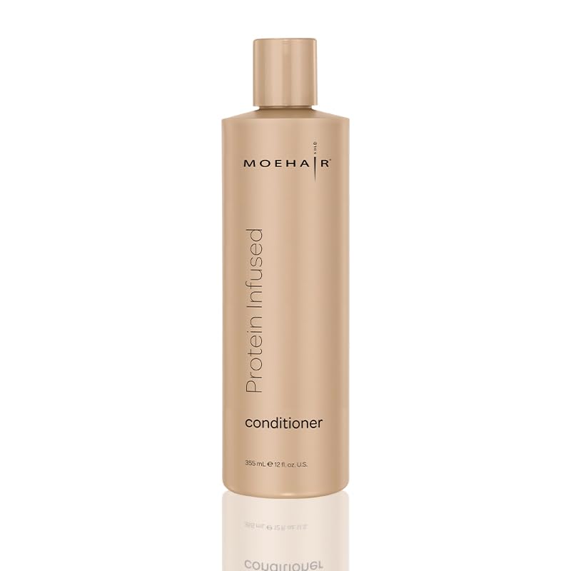 Moehair Protein Infused Conditioner - 355ml
