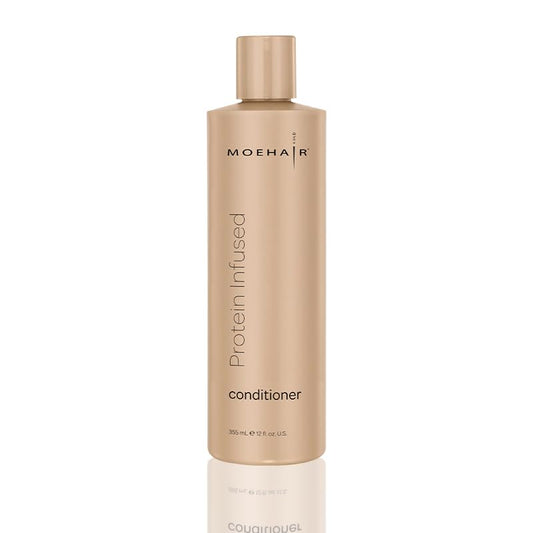 Moehair Protein Infused Conditioner - 355ml