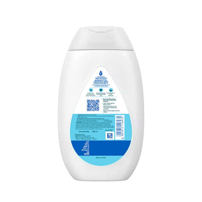Johnson's Baby Milk and Rice Baby Lotion 200ml