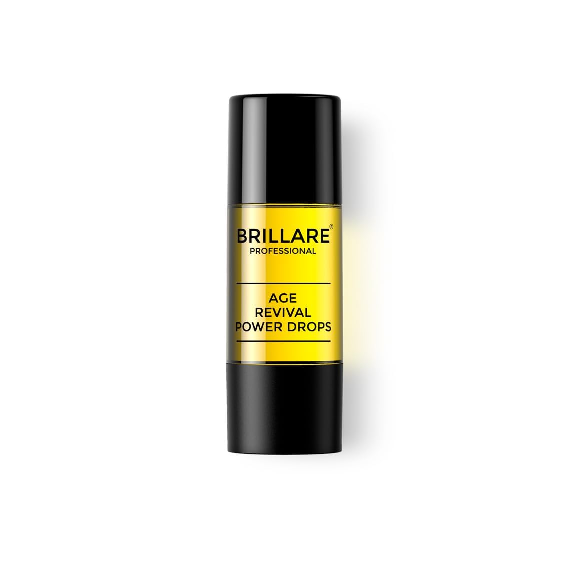 Brillare Real Mahabhringraj Oil with 14 Traditional Herbs, 100% Natural, Cold Pressed Oil