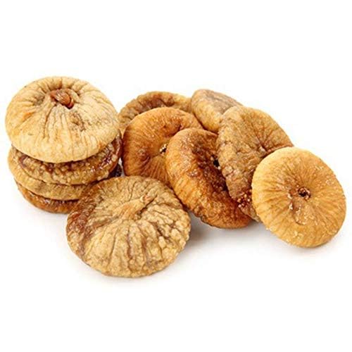 Tulsi Dry Figs Dried Anjeer Zaika 500 gms