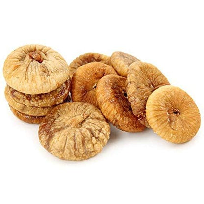 Tulsi Dry Figs Dried Anjeer Zaika 500 gms