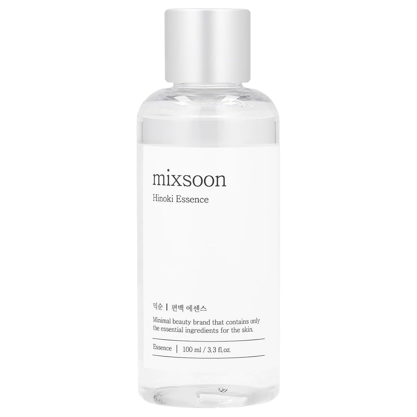 MIXSOON Hinoki Essence