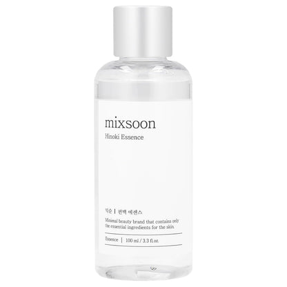 MIXSOON Hinoki Essence