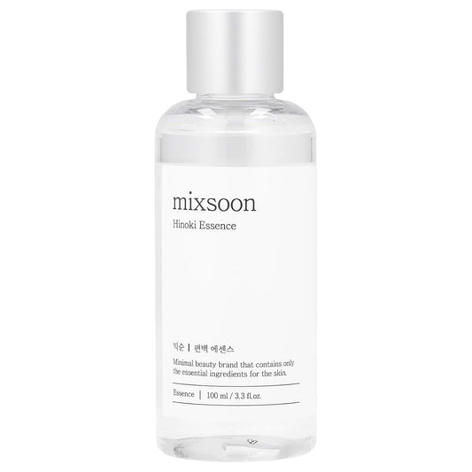 MIXSOON Hinoki Essence