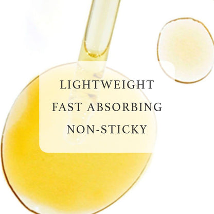 RAS Luxury Oils Infinity Anti Ageing Face Elixir Natural And Organic Beauty Oil Enriched with vitamins Non Greasy Face Oil