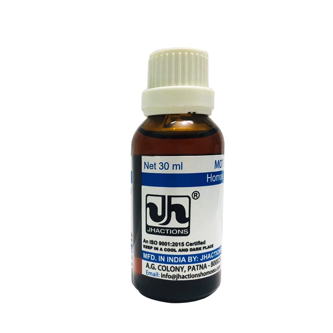 Jhactions® Viburnm Op. Q 30ml