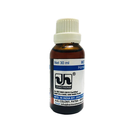 Jhactions® Viburnm Op. Q 30ml