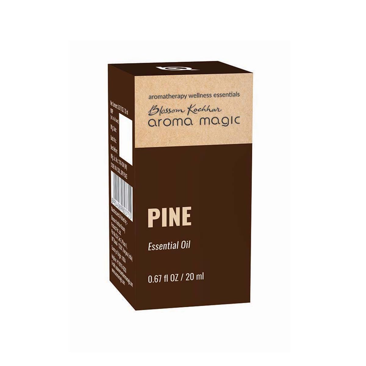 Aroma Magic Pine Essential Oil 20 ml