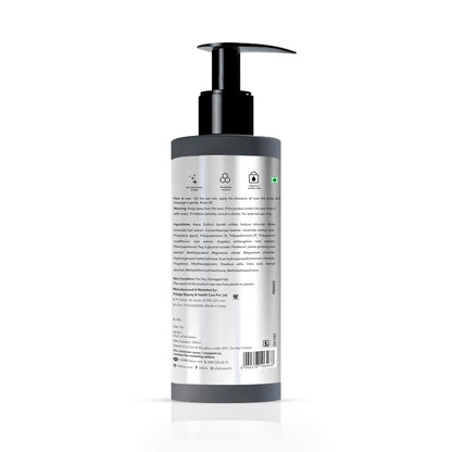 O3+ Densiderm Shampoo for Women - 200ml