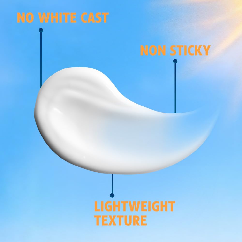 Vaseline Sun Protect SPF 30 Body Lotion, Reduces Tan Lines in 7 Days, UVA + UVB PA+++ Sun Protection, 600ml
