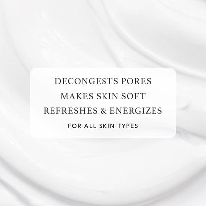 RAS Luxury Oils Refresh Weightless Body Lotion, Wild Sage & Sea Salt; Decongests & Refreshes; Moisturises & Softens; 200ml