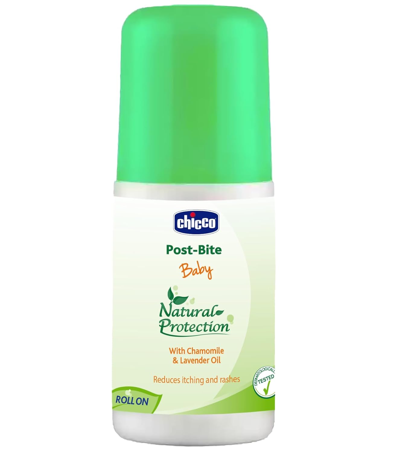 Chicco Post-Bite Roll On 40ml
